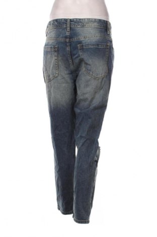Damen Jeans Terranova, Größe M, Farbe Blau, Preis € 20,99