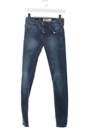Damen Jeans Terranova, Größe S, Farbe Blau, Preis 7,99 €