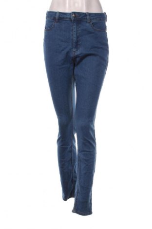 Dámske džínsy  Tezenis, Veľkosť M, Farba Modrá, Cena  16,95 €