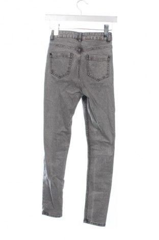 Dámské džíny  Tezenis, Velikost XS, Barva Šedá, Cena  469,00 Kč