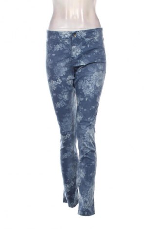 Dámske džínsy  Tezenis, Veľkosť L, Farba Viacfarebná, Cena  16,95 €