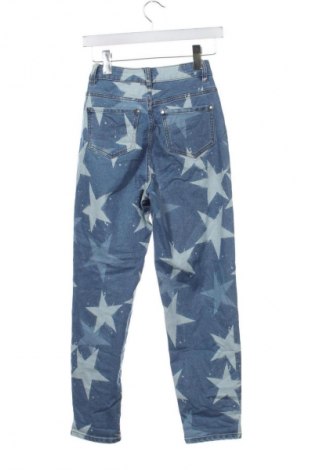 Damskie jeansy Tezenis, Rozmiar XS, Kolor Niebieski, Cena 95,99 zł