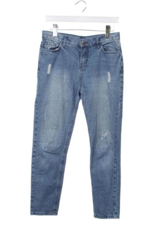 Damskie jeansy Tezenis, Rozmiar S, Kolor Niebieski, Cena 68,93 zł