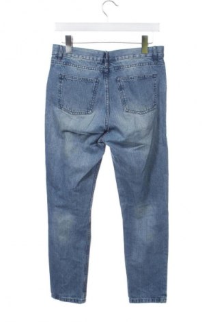 Damskie jeansy Tezenis, Rozmiar S, Kolor Niebieski, Cena 68,93 zł