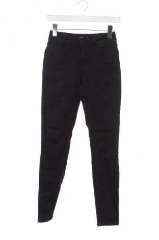 Γυναικείο Τζίν Tiffosi Denim, Μέγεθος XS, Χρώμα Μαύρο, Τιμή 18,99 €