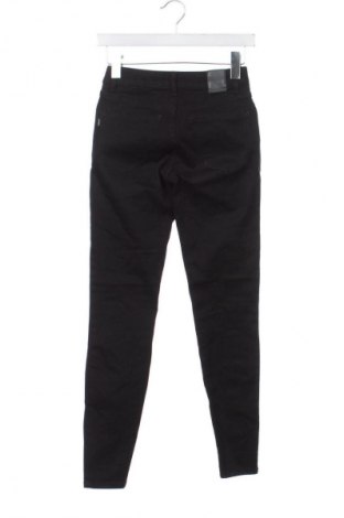 Γυναικείο Τζίν Tiffosi Denim, Μέγεθος XS, Χρώμα Μαύρο, Τιμή 18,99 €