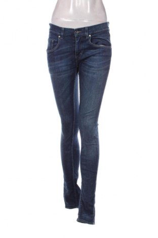 Damskie jeansy Tiger Of Sweden, Rozmiar M, Kolor Niebieski, Cena 291,99 zł