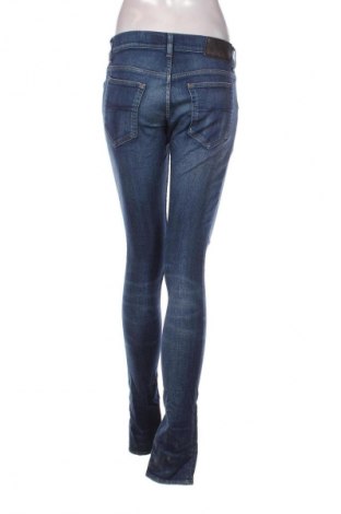Damskie jeansy Tiger Of Sweden, Rozmiar M, Kolor Niebieski, Cena 291,99 zł