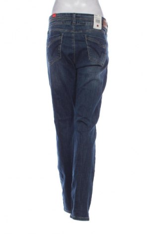 Blugi de femei Timezone, Mărime XXL, Culoare Albastru, Preț 150,99 Lei