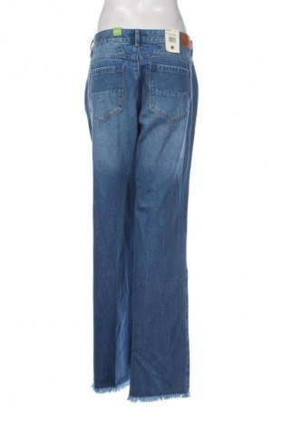 Blugi de femei Timezone, Mărime XL, Culoare Albastru, Preț 150,99 Lei