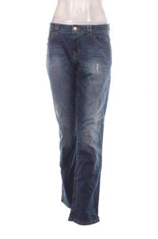 Női farmernadrág Tom Tailor, Méret XXL, Szín Kék, Ár 11 099 Ft