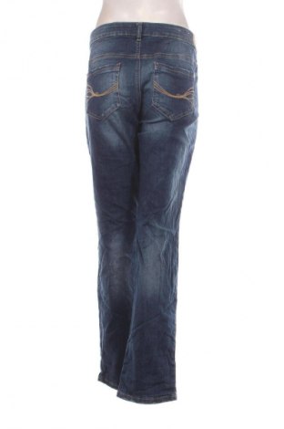 Női farmernadrág Tom Tailor, Méret XXL, Szín Kék, Ár 11 099 Ft
