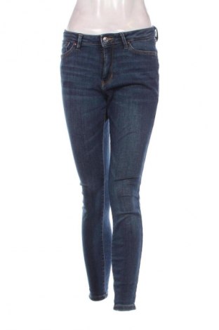 Blugi de femei Tom Tailor, Mărime M, Culoare Albastru, Preț 133,99 Lei