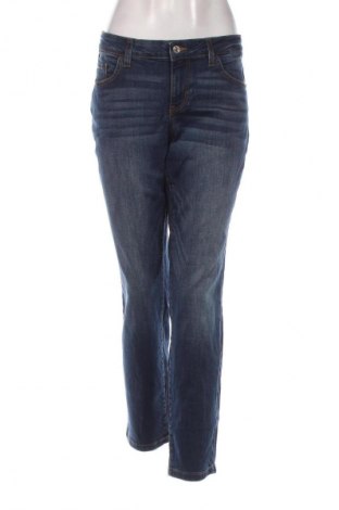 Damen Jeans Tom Tailor, Größe L, Farbe Blau, Preis 21,05 €