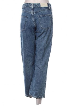 Blugi de femei Tommy Hilfiger, Mărime M, Culoare Albastru, Preț 267,99 Lei