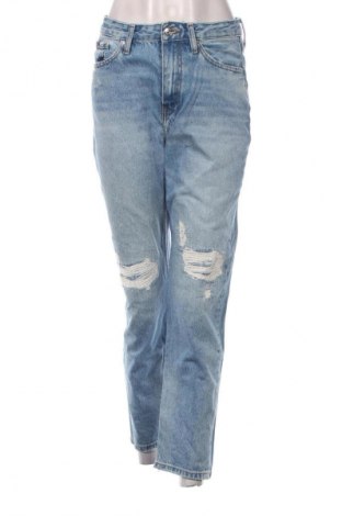 Damskie jeansy Tommy Hilfiger, Rozmiar M, Kolor Niebieski, Cena 268,99 zł