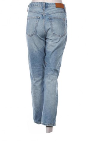 Damskie jeansy Tommy Hilfiger, Rozmiar M, Kolor Niebieski, Cena 268,99 zł