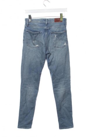 Blugi de femei Tommy Hilfiger, Mărime S, Culoare Albastru, Preț 267,99 Lei