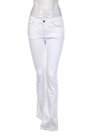 Dámske džínsy  Tommy Hilfiger, Veľkosť M, Farba Biela, Cena  113,22 €