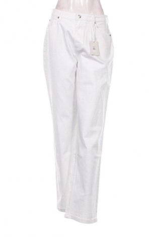 Blugi de femei Tommy Hilfiger, Mărime L, Culoare Alb, Preț 614,99 Lei
