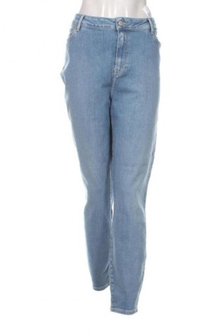 Damen Jeans Tommy Hilfiger, Größe XXL, Farbe Blau, Preis 132,99 €