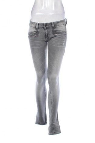 Damskie jeansy Tommy Hilfiger, Rozmiar S, Kolor Szary, Cena 193,22 zł