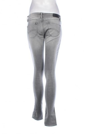 Damskie jeansy Tommy Hilfiger, Rozmiar S, Kolor Szary, Cena 193,22 zł