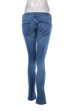 Damskie jeansy Tommy Hilfiger, Rozmiar XL, Kolor Niebieski, Cena 193,22 zł