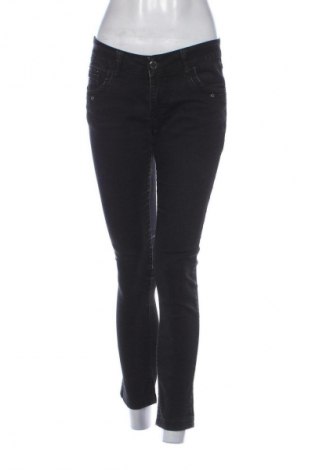 Blugi de femei Tommy Hilfiger, Mărime M, Culoare Negru, Preț 202,91 Lei