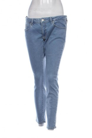 Dámské džíny  Tommy Jeans, Velikost XL, Barva Modrá, Cena  2 949,00 Kč