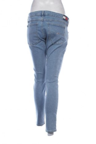 Dámské džíny  Tommy Jeans, Velikost XL, Barva Modrá, Cena  2 949,00 Kč