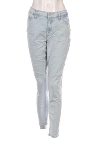 Γυναικείο Τζίν Tommy Jeans, Μέγεθος XL, Χρώμα Μπλέ, Τιμή 47,99 €