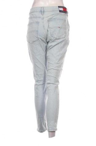 Γυναικείο Τζίν Tommy Jeans, Μέγεθος XL, Χρώμα Μπλέ, Τιμή 47,99 €
