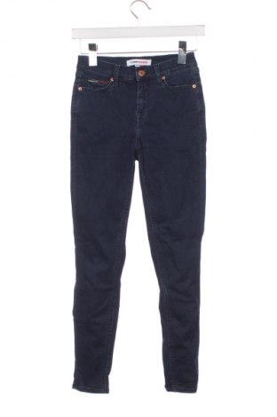 Γυναικείο Τζίν Tommy Jeans, Μέγεθος XS, Χρώμα Μπλέ, Τιμή 112,99 €