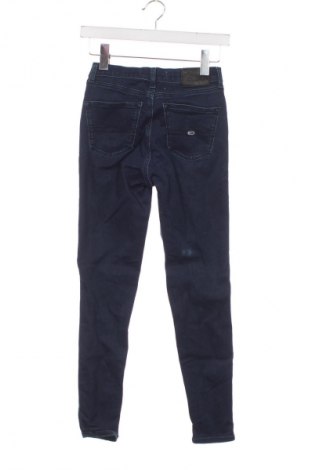 Γυναικείο Τζίν Tommy Jeans, Μέγεθος XS, Χρώμα Μπλέ, Τιμή 112,99 €