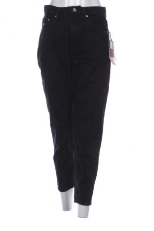 Dámske džínsy  Tommy Jeans, Veľkosť S, Farba Čierna, Cena  99,95 €