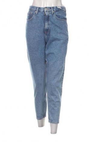 Γυναικείο Τζίν Tommy Jeans, Μέγεθος M, Χρώμα Μπλέ, Τιμή 112,99 €