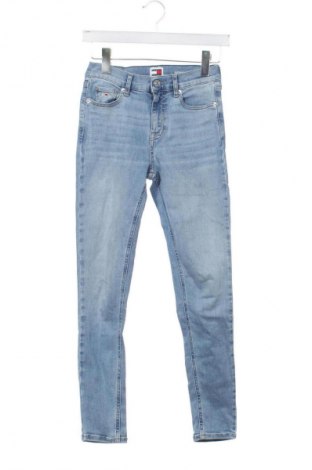 Damen Jeans Tommy Jeans, Größe XS, Farbe Blau, Preis € 122,99