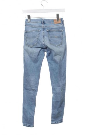 Damen Jeans Tommy Jeans, Größe XS, Farbe Blau, Preis € 122,99