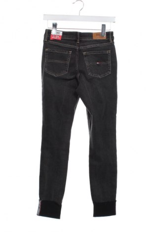 Damen Jeans Tommy Jeans, Größe XS, Farbe Schwarz, Preis 119,99 €