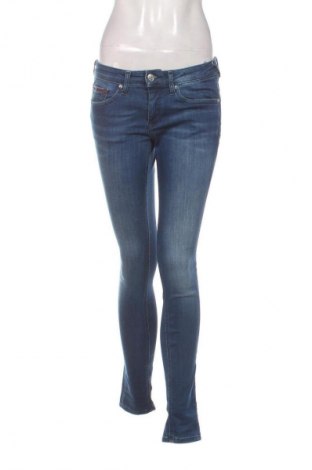 Damen Jeans Tommy Jeans, Größe L, Farbe Blau, Preis 51,99 €