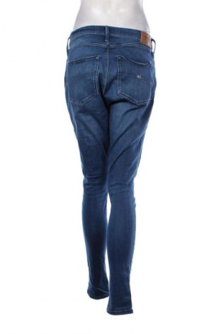 Γυναικείο Τζίν Tommy Jeans, Μέγεθος M, Χρώμα Μπλέ, Τιμή 47,99 €