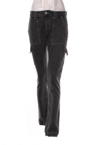 Damskie jeansy Tommy Jeans, Rozmiar M, Kolor Szary, Cena 245,99 zł