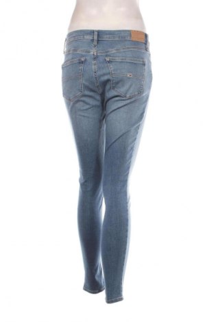 Blugi de femei Tommy Jeans, Mărime M, Culoare Albastru, Preț 244,99 Lei