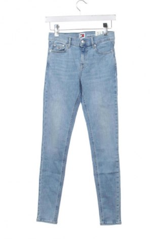 Blugi de femei Tommy Jeans, Mărime XS, Culoare Albastru, Preț 509,99 Lei