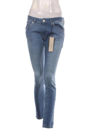 Blugi de femei Tommy Jeans, Mărime XL, Culoare Albastru, Preț 564,99 Lei