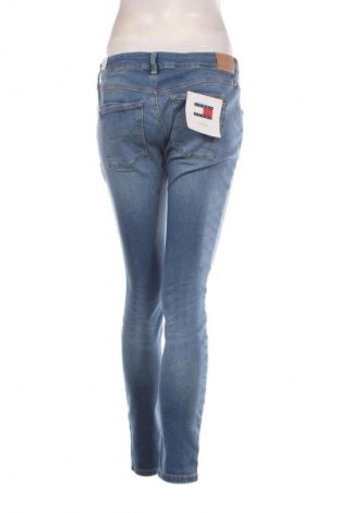 Blugi de femei Tommy Jeans, Mărime XL, Culoare Albastru, Preț 564,99 Lei