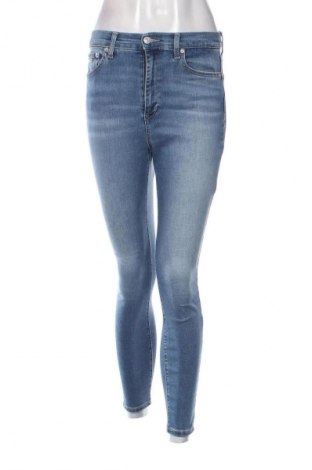 Γυναικείο Τζίν Tommy Jeans, Μέγεθος M, Χρώμα Μπλέ, Τιμή 43,99 €