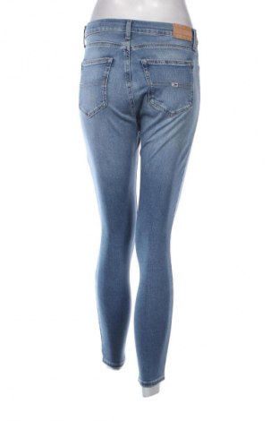 Γυναικείο Τζίν Tommy Jeans, Μέγεθος M, Χρώμα Μπλέ, Τιμή 43,99 €