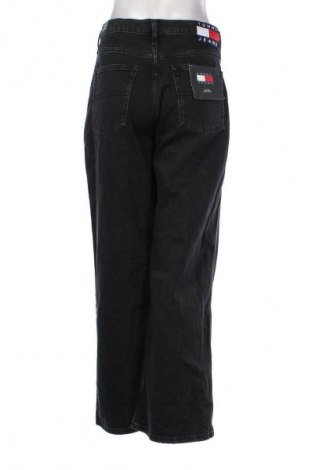 Γυναικείο Τζίν Tommy Jeans, Μέγεθος L, Χρώμα Μαύρο, Τιμή 112,99 €